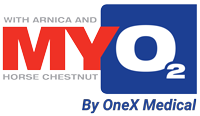 MyO2 Logo