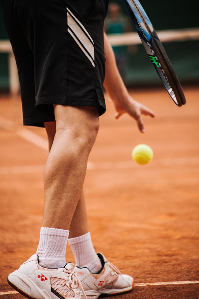 tennis-player